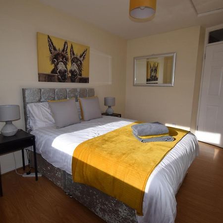 Prime Location Apartment Μπέλφαστ Εξωτερικό φωτογραφία
