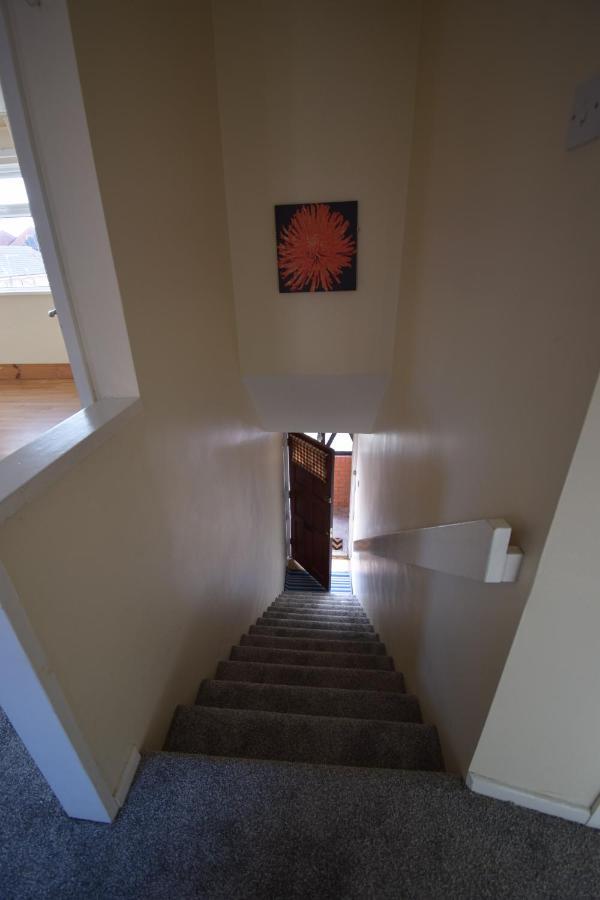 Prime Location Apartment Μπέλφαστ Εξωτερικό φωτογραφία